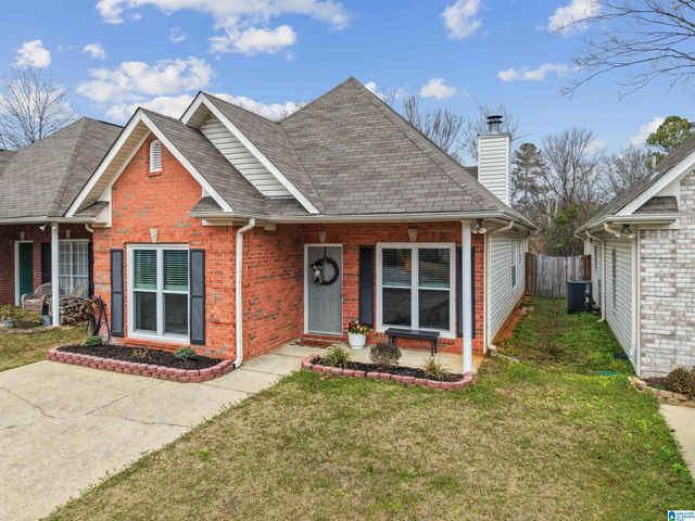 9002 BROOKLINE LANE, Helena, AL 35080