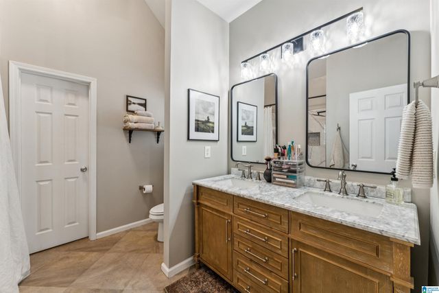 9002 BROOKLINE LANE, Helena, AL 35080