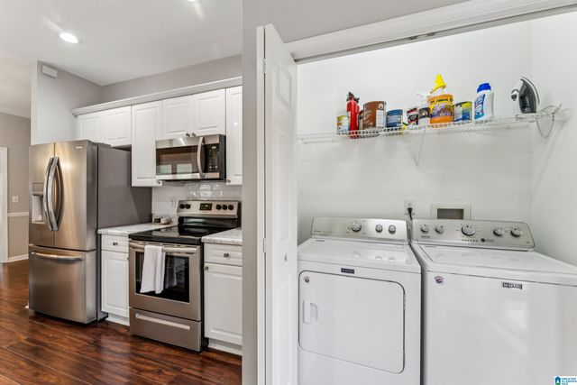 9002 BROOKLINE LANE, Helena, AL 35080