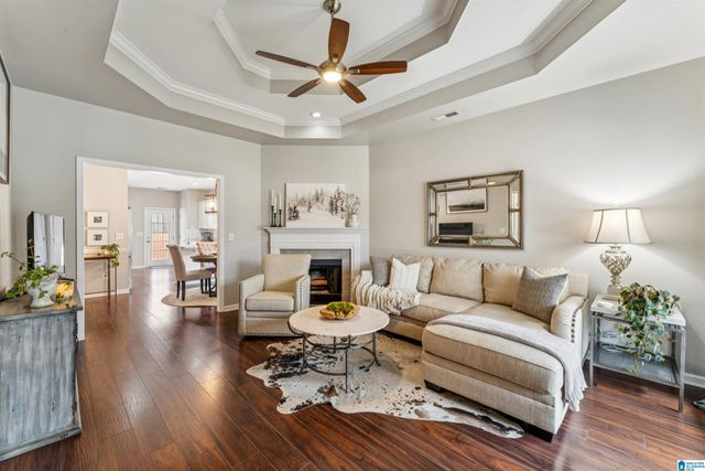 9002 BROOKLINE LANE, Helena, AL 35080