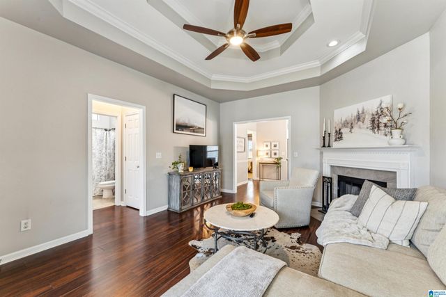 9002 BROOKLINE LANE, Helena, AL 35080