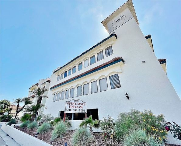 23505 Crenshaw Boulevard, Torrance, CA 90505