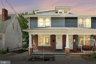 1815 MONROE STREET, York, PA 17404