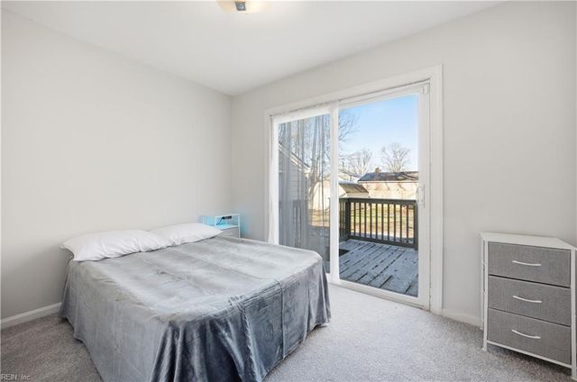 1207 77th ST, Newport News, VA 23605