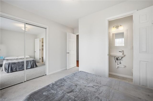 1207 77th ST, Newport News, VA 23605