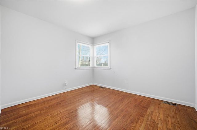 1207 77th ST, Newport News, VA 23605