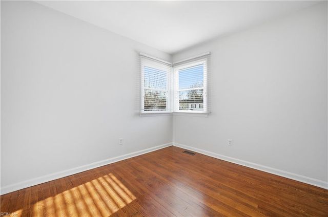 1207 77th ST, Newport News, VA 23605