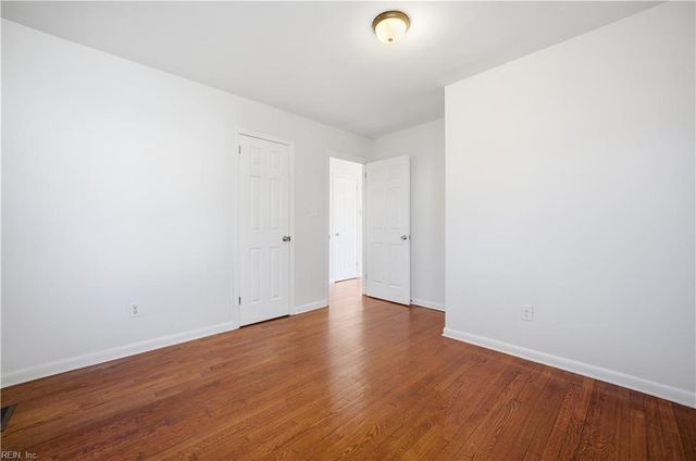 1207 77th ST, Newport News, VA 23605