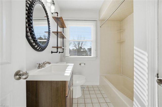 1207 77th ST, Newport News, VA 23605