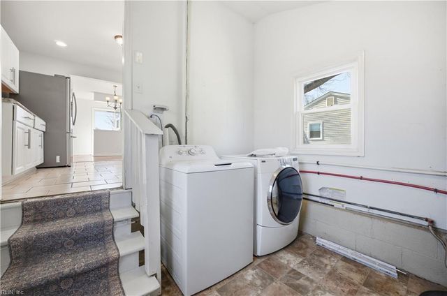 1207 77th ST, Newport News, VA 23605