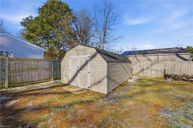 1207 77th ST, Newport News, VA 23605