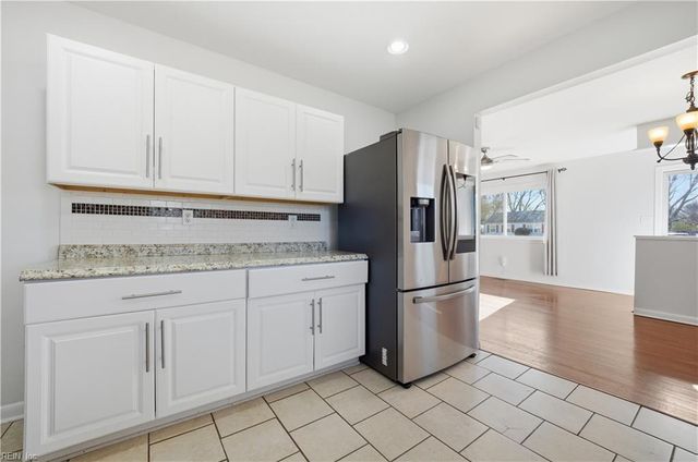 1207 77th ST, Newport News, VA 23605