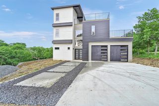 320 Bentwood Drive, Pottsboro, TX 75076