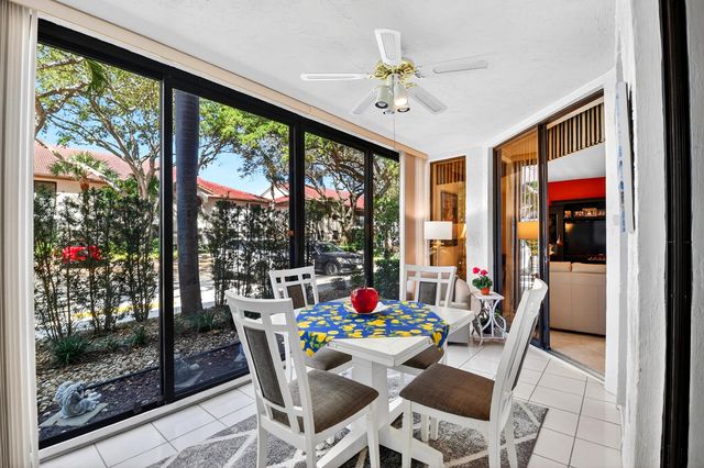 5188 Europa Drive G, Boynton Beach, FL 33437