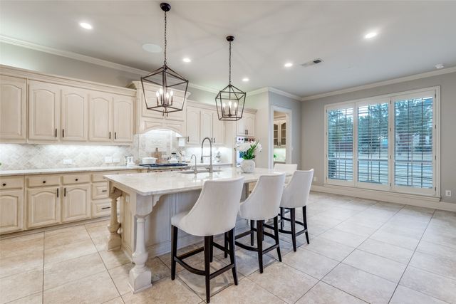 6195 Rachel Drive, Frisco, TX 75034