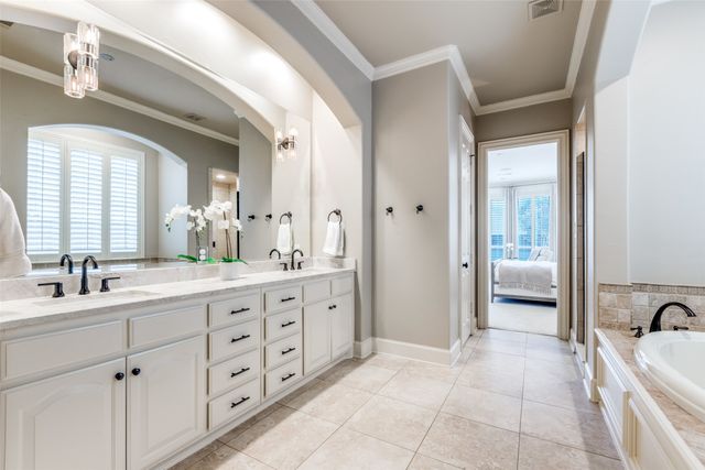 6195 Rachel Drive, Frisco, TX 75034