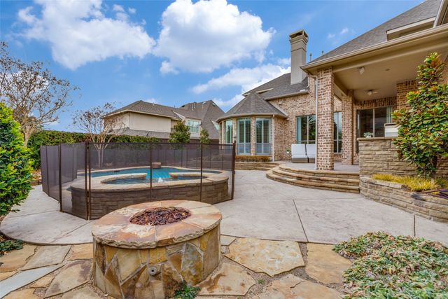 6195 Rachel Drive, Frisco, TX 75034