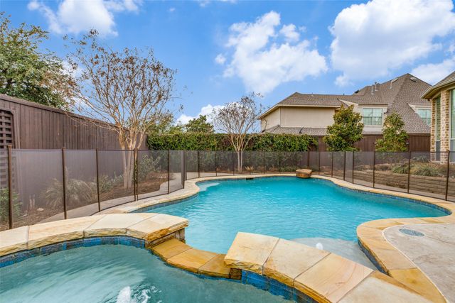 6195 Rachel Drive, Frisco, TX 75034