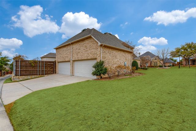 6195 Rachel Drive, Frisco, TX 75034