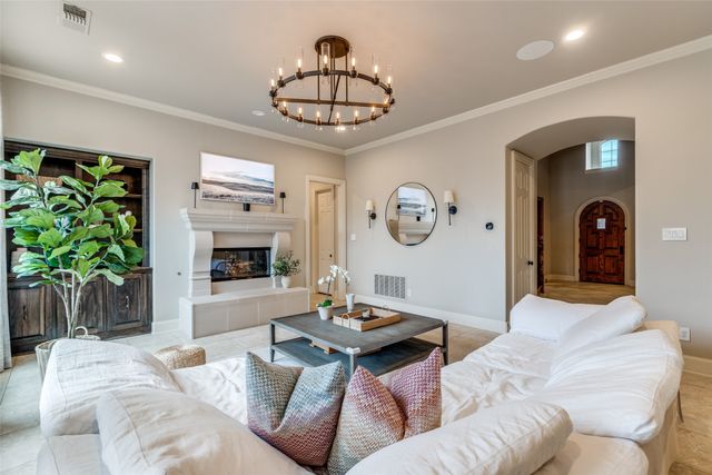 6195 Rachel Drive, Frisco, TX 75034