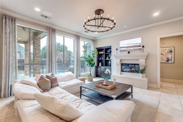 6195 Rachel Drive, Frisco, TX 75034