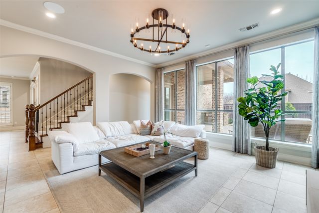 6195 Rachel Drive, Frisco, TX 75034