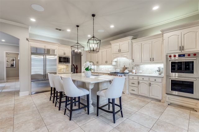 6195 Rachel Drive, Frisco, TX 75034