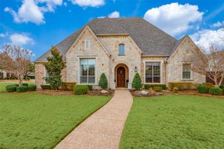 6195 Rachel Drive, Frisco, TX 75034