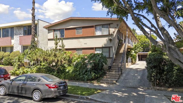 904 N Spaulding Avenue, West Hollywood, CA 90046
