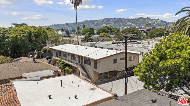 904 N Spaulding Avenue, West Hollywood, CA 90046
