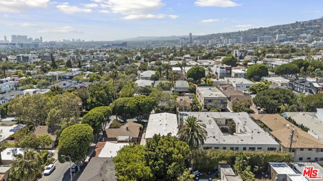 904 N Spaulding Avenue, West Hollywood, CA 90046
