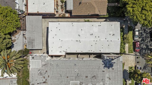 904 N Spaulding Avenue, West Hollywood, CA 90046