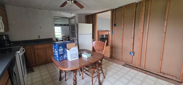 34 N Shady Lane, Eubank, KY 42567