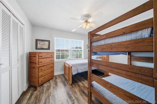 702 N Cherokee Street, Salina, OK 74365