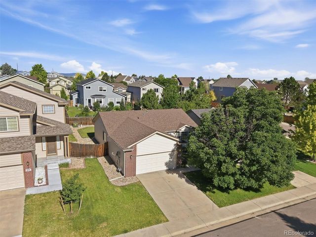 789 Fairhaven Street, Castle Rock, CO 80104