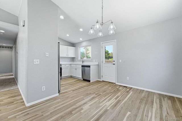 789 Fairhaven Street, Castle Rock, CO 80104