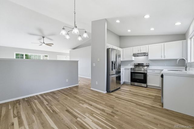 789 Fairhaven Street, Castle Rock, CO 80104