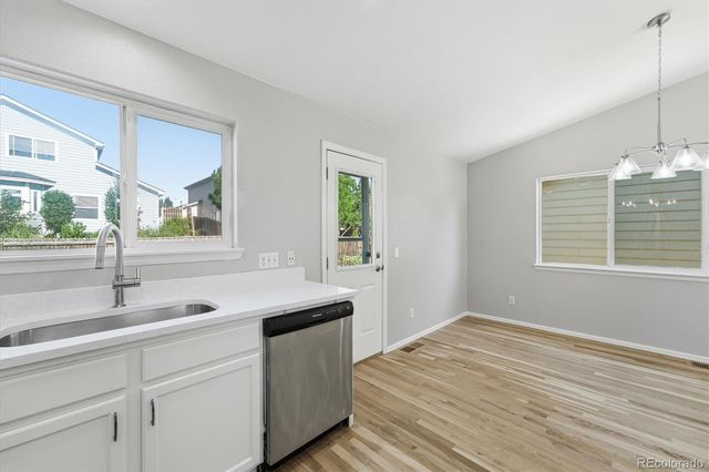 789 Fairhaven Street, Castle Rock, CO 80104