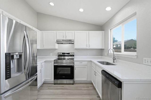 789 Fairhaven Street, Castle Rock, CO 80104