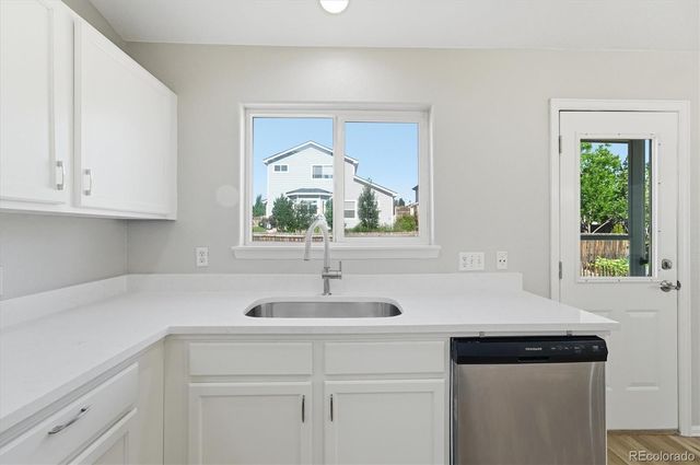 789 Fairhaven Street, Castle Rock, CO 80104