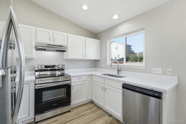 789 Fairhaven Street, Castle Rock, CO 80104
