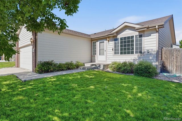 789 Fairhaven Street, Castle Rock, CO 80104