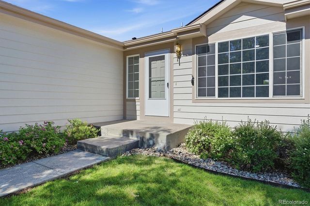 789 Fairhaven Street, Castle Rock, CO 80104