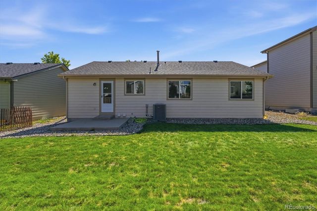 789 Fairhaven Street, Castle Rock, CO 80104