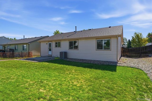 789 Fairhaven Street, Castle Rock, CO 80104