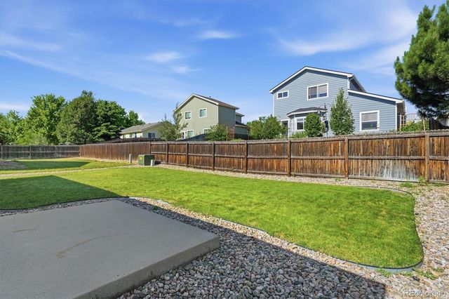 789 Fairhaven Street, Castle Rock, CO 80104