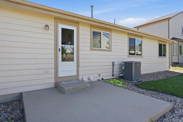 789 Fairhaven Street, Castle Rock, CO 80104