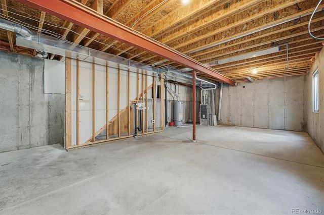 789 Fairhaven Street, Castle Rock, CO 80104