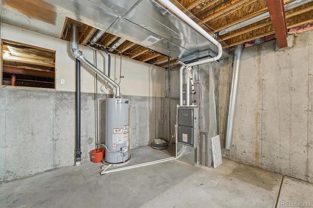 789 Fairhaven Street, Castle Rock, CO 80104