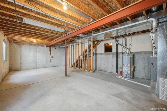 789 Fairhaven Street, Castle Rock, CO 80104